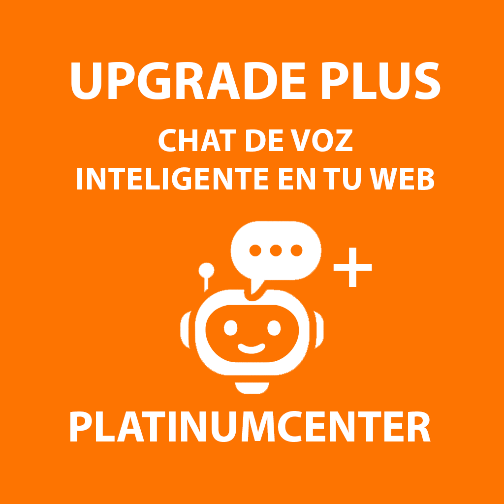 upgrade plus